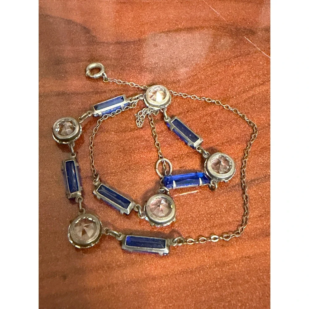 Vintage Art Deco 15